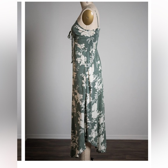 Sozy Sandrine Dress - Picture 3 of 5